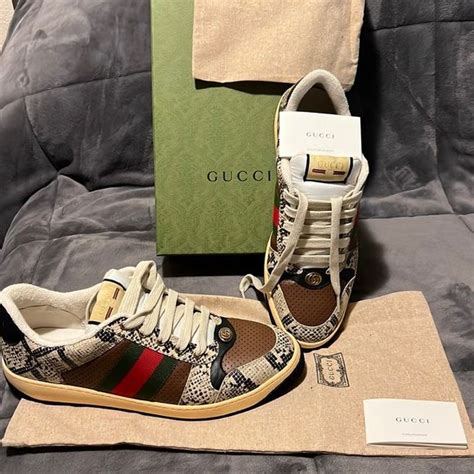 dhgate gucci snake shoes|gucci shoes for men dhgate.